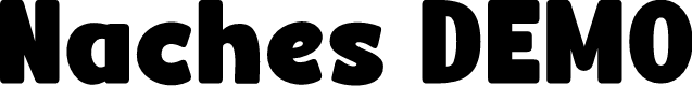 Naches DEMO