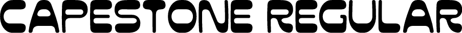 Capestone Regular