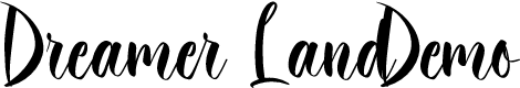 Dreamer Land Demo