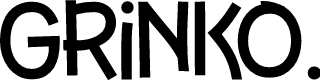 Grinko Regular