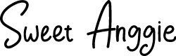 Sweet Anggie Demo