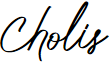 Cholis