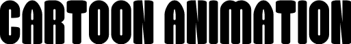 CARTOON ANIMATION