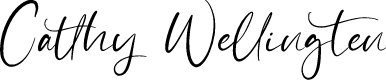 Catthy Wellingten