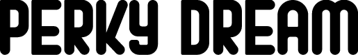 Perky Dream