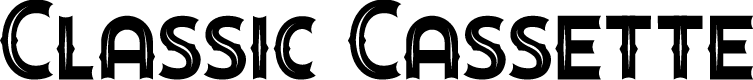 Classic Cassette