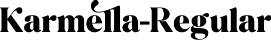 Karmella-Regular