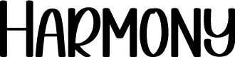 Harmony