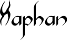 Xaphan