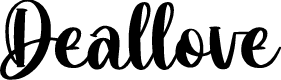 Deallove