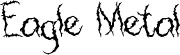 Eagle Metal
