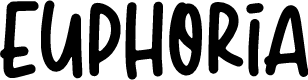 Euphoria