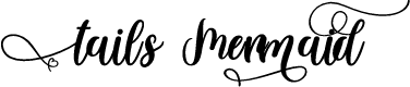Tails Mermaid