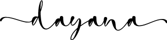 dayana - personal use