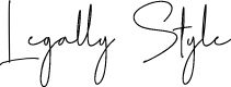 Legally Style