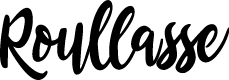 Roullasse