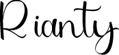 Rianty
