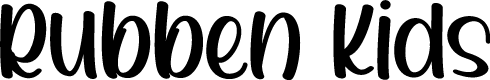 Rubben Kids