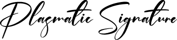 Plasmatic Signature