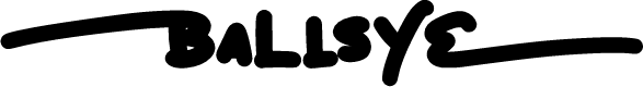 Ballsye