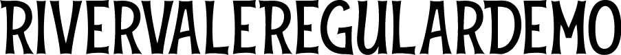 RivervaleRegularDemo