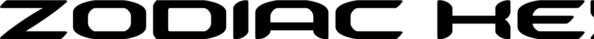 Zodiac Key Expanded