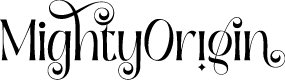 MightyOrigin