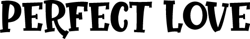 Perfect Love