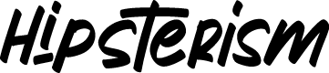 Hipsterism