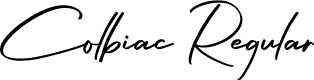 Colbiac Regular