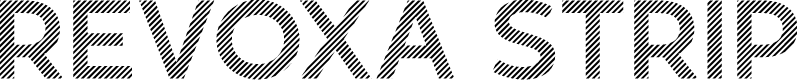 Revoxa Strip