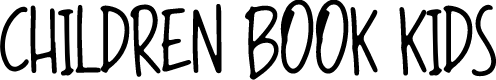 CHILDREN BOOK KIDS
