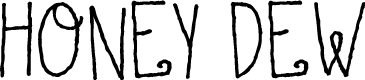 DKHoneyDew