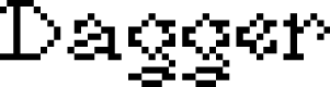 Dagger