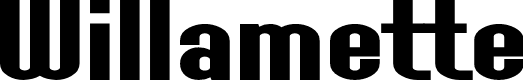 SF Willamette Extended Bold