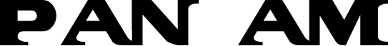 PanAm Text