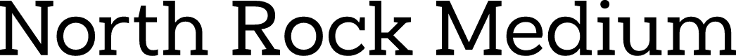 North Rock Medium