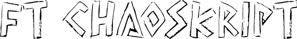 FT Chaoskript