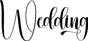 Wedding