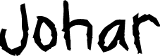 Johar