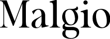 Malgio Regular