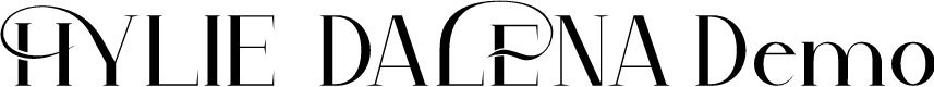 Hylie Dalena Demo