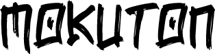 Mokuton