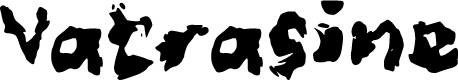 Vatrasine