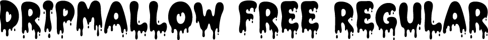 Dripmallow Free Regular