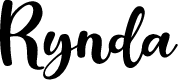 Rynda