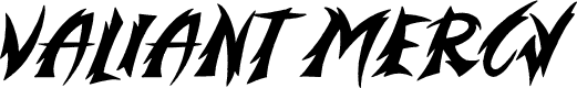 Valiant Mercy