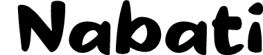  Nabati
