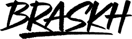 Braskh DEMO Regular