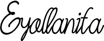 Eyollanita